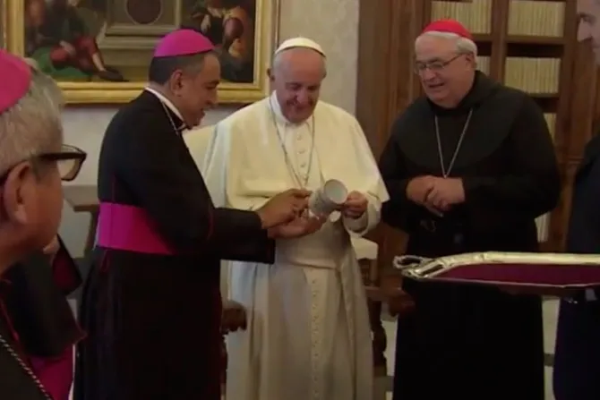 VIDEO: ¿El Papa Francisco irá a la JMJ Panamá 2019? Esto dijo hoy