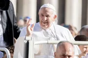 Papa Francisco: Para tomar buenas decisiones es necesario escuchar el propio corazón