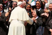 Aprobación de nuevos institutos de vida consagrada deberá ser autorizada por el Vaticano