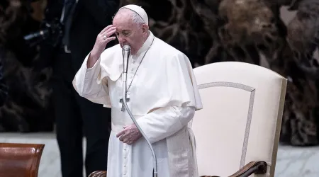 Papa Francisco reza por las víctimas de recientes explosiones en Cuba