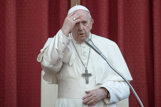 Papa Francisco lamenta las tragedias mortales de migrantes en Texas y Melilla