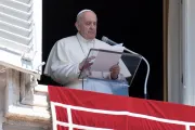 El Papa pide rezar por crisis humanitaria y hambruna en Etiopía