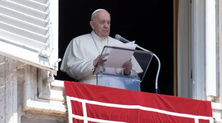 Papa Francisco alienta a rezar por la cumbre del clima COP26
