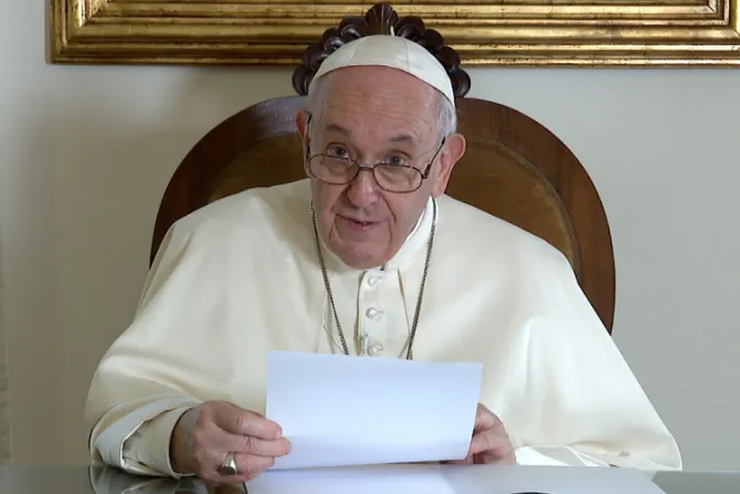 El Papa a UNESCO: El Evangelio es el mensaje más humanizador de la historia
