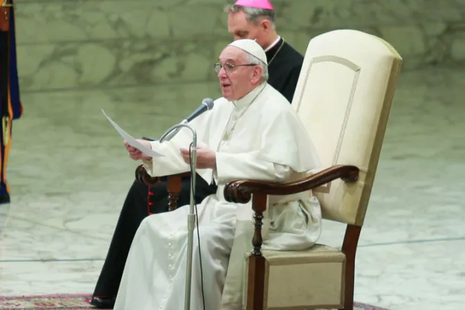 Papa Francisco explica por qué es importante el pesebre en casa en Adviento y Navidad