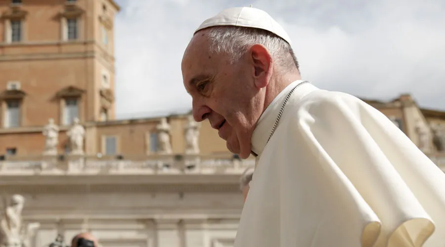 Papa Francisco: Esconder la realidad de los abusos sexuales es un error muy grave