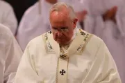 El Papa Francisco envía sus condolencias por accidente de autobús en Perú