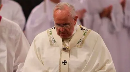 Papa Francisco muestra cercanía por niños fallecidos en incendio de Brasil