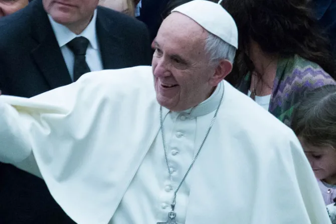 El Papa Francisco detalla cuál es el legado que quiere dejar