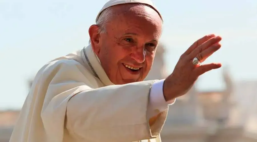 Papa Francisco en Día de la Mujer: La santidad femenina hace fecunda la Iglesia y el mundo