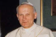 ¿Por qué San Juan Pablo II se llamaba Karol? Él mismo lo explicó así