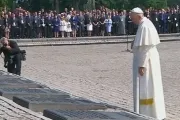 VIDEO: Papa Francisco rinde homenaje a los Justos entre las Naciones