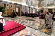 Papa Francisco propone 3 acciones concretas para ayudar a los inmigrantes 