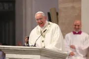 [TEXTO] Homilía del Papa Francisco en la Misa con obispos y sacerdotes de Filipinas