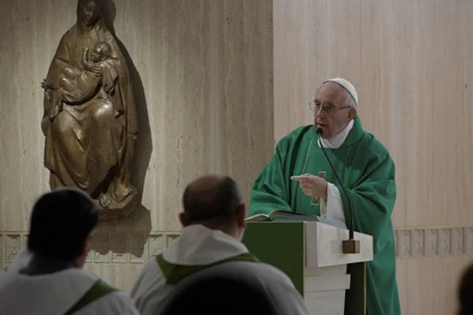 ¿Cómo alcanzar el Reino de Dios? Papa Francisco da algunas claves