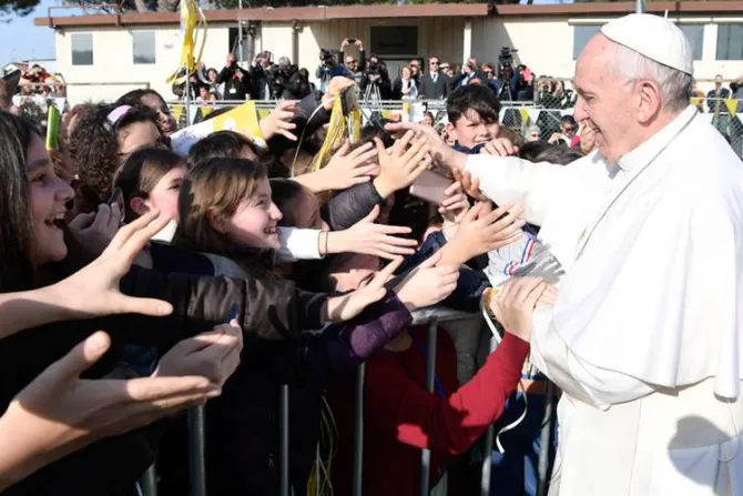 De esta forma se podrán conseguir las entradas para las Misas del Papa Francisco en Chile