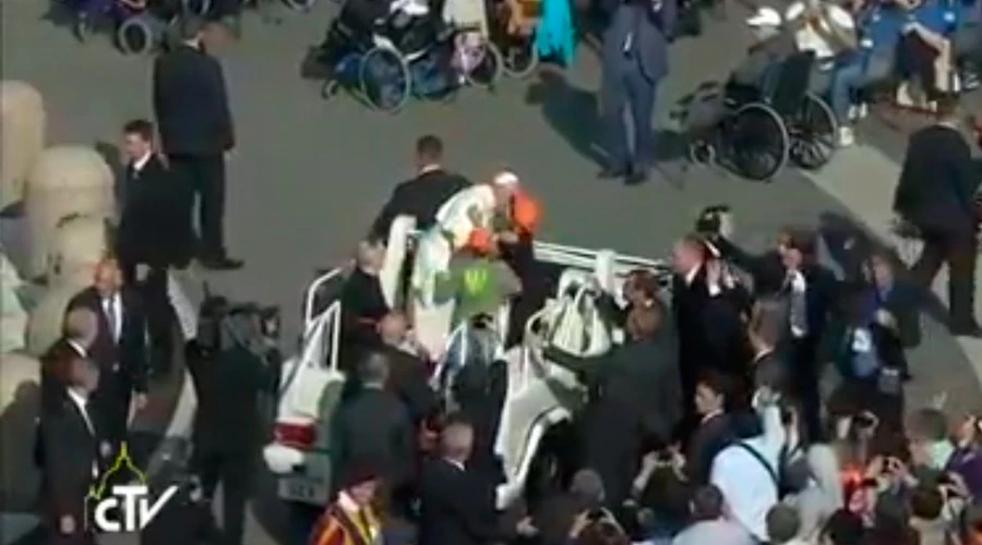 Foto: Captura de video / CTV?w=200&h=150