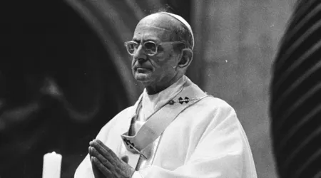 La vida de Pablo VI fue un viaje continuo de santidad, afirma cardenal 
