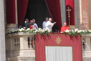 [TEXTO COMPLETO] Mensaje Pascual del Papa Francisco y bendición urbi et orbi 2016