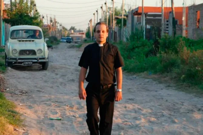 “Llámenme Francisco”, concluye el rodaje de la película italo-argentina sobre el Papa