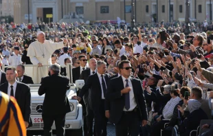 Imagen referencial. Foto: Daniel Ibu00e1u00f1ez / ACI Prensa 