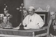 Hace 90 años el Papa Pío XI defendió la vida y el matrimonio y condenó el aborto