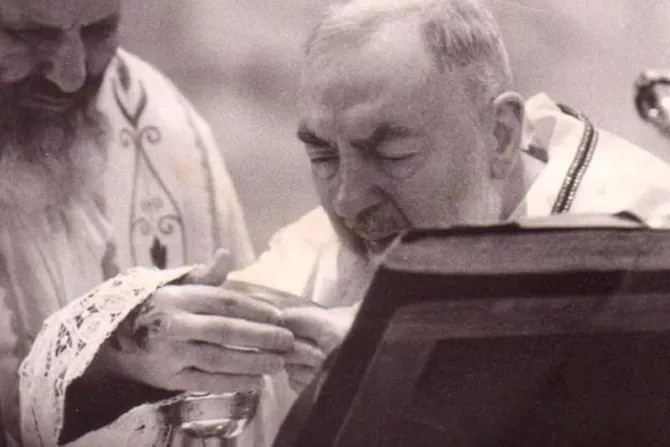 Papa Francisco visitará Pietrelcina en centenario de estigmas del Padre Pío