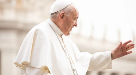 Papa Francisco recuerda su viaje a Marruecos a donde fue como servidor de esperanza