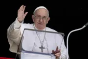 ¿En dónde buscamos al Jesús resucitado?, pregunta el Papa Francisco a los católicos