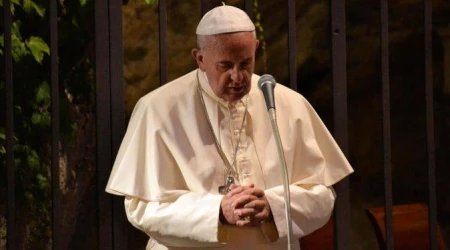 Papa Francisco condena brutal ataque contra iglesia catu00f3lica en Nigeria