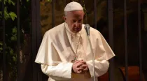 Papa Francisco (imagen referencial) / Foto: ACI Prensa