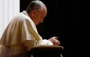 Papa Francisco / Foto: L'Osservatore Romano 