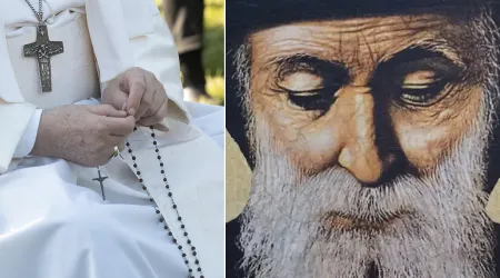 Misioneros de Roma rezarán un “Rosario por el Líbano” en la fiesta de San Charbel