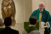 El Papa Francisco propone este “santo” remedio ante la ambición y la mundanidad