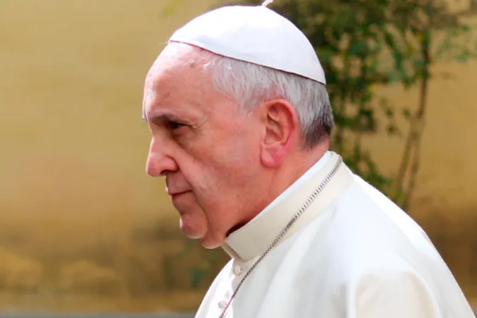 Presidente de la CEA: El Papa Francisco conoce el problema de la droga en Argentina