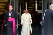 Vaticano desmiente a medios: Ni el Sínodo ni el Papa Francisco han tomado decisiones doctrinales