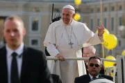 Papa Francisco en última Audiencia Jubilar: El cristiano no excluye a nadie