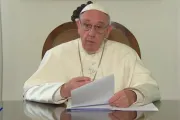 El Papa pidió una nueva clase política alejada de la corrupción en América Latina [VIDEO]