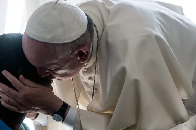 4 propuestas del Papa Francisco para que la misericordia siga inundando la sociedad
