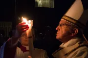 TEXTO COMPLETO: Homilía del Papa Francisco en la Vigilia Pascual 2016