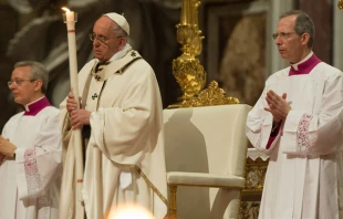 Foto refencial -  Cru00e9dito: L'Osservatore Romano 