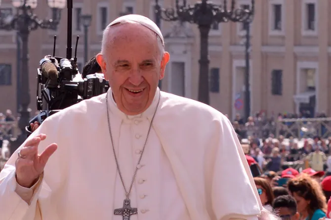 Gobierno del Perú: Visita del Papa Francisco generará al menos 88 millones de dólares