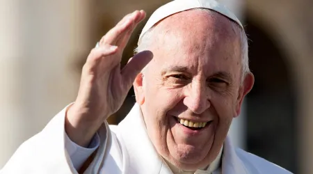 El pontificado del Papa Francisco en cifras