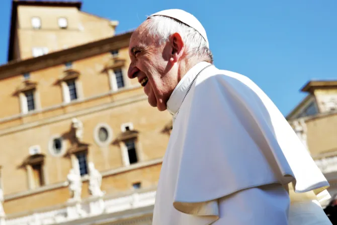 Papa Francisco pide a líderes musulmanes “capacidad de escucha” 