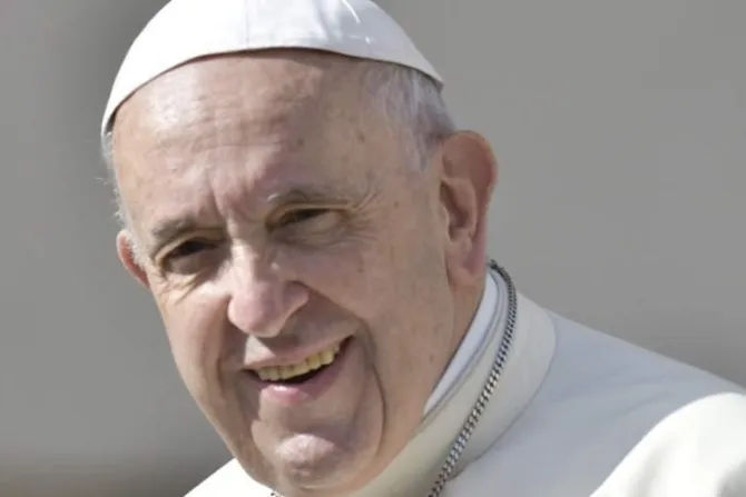 El Papa Francisco celebrará un encuentro especial para orar por Oriente Medio