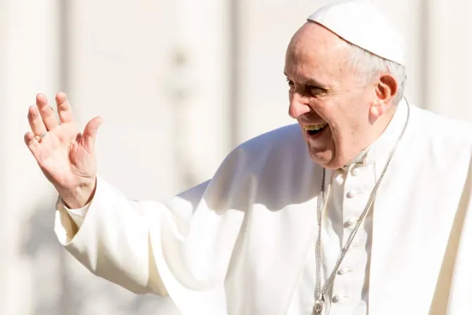 Papa Francisco escribe a los argentinos: Sigo sintiendo un gran amor por mi país