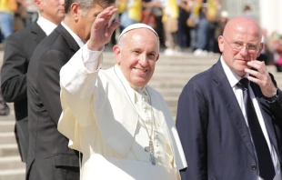 Imagen referencial. Foto: Daniel Ibu00e1u00f1ez / ACI Prensa 