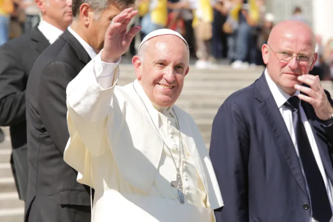 El Papa llevará esperanza a los pocos católicos de Georgia y Azerbaiyán en próximo viaje