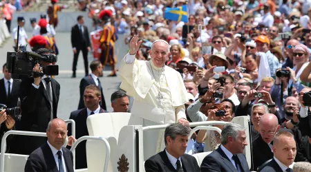 [TEXTO] Homilía del Papa Francisco en el Jubileo de los Enfermos y discapacitados