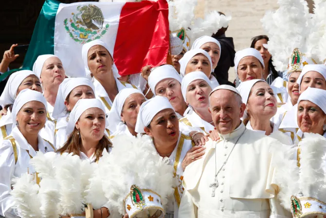 TEXTO: Catequesis del Papa Francisco sobre los enemigos de la esperanza